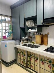 Blk 185 Jelebu Road (Bukit Panjang), HDB 5 Rooms #511078181